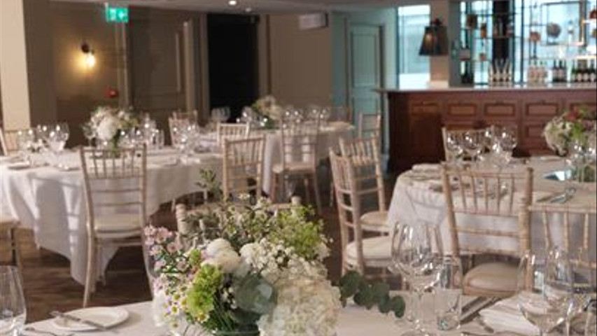 King Street Townhouse 