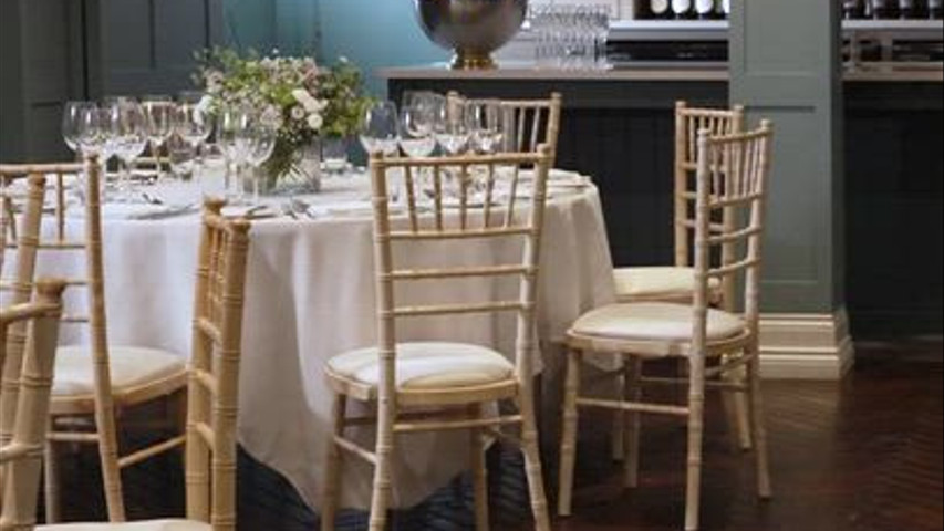 King Street Townhouse 