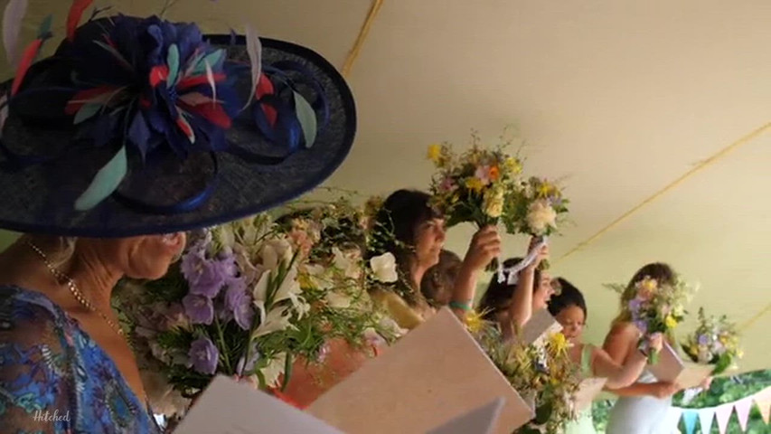 Chew valley Weddings