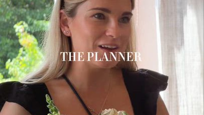 Your Planner 