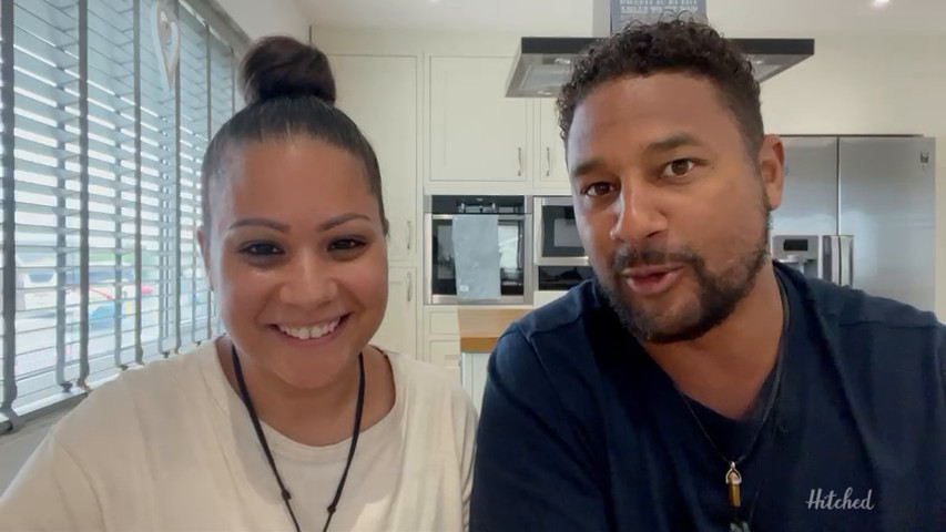 Testimonial from Vicky and Donte Killion - July 2021