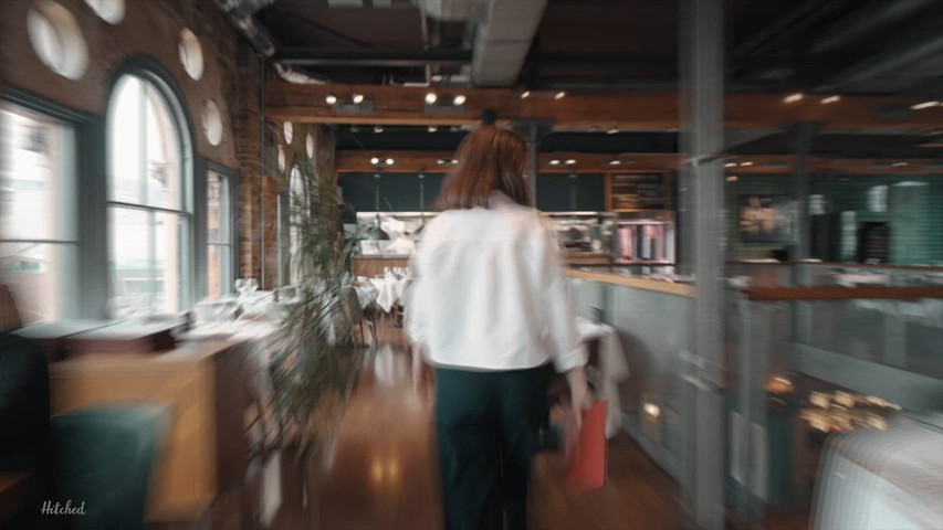 Smiths of Smithfield Venue Walkthrough