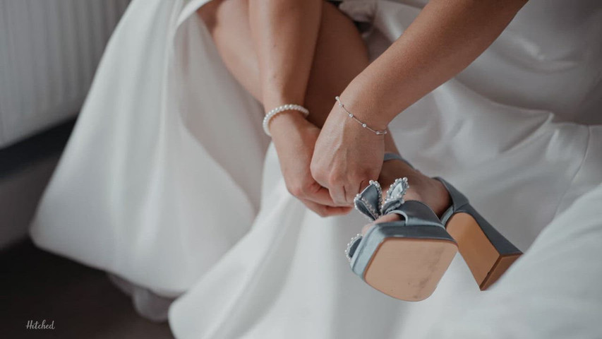 Wedding Highlights 2025