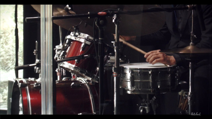 Tu Vuo Fa L' Americano - Band