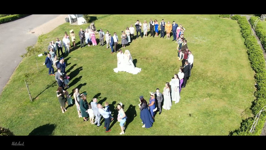 Kelsie & Kayleigh | Wedding Highlight | Friday 26th May 2023 ✨💍