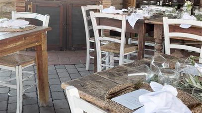 Agriturismo Sottotono