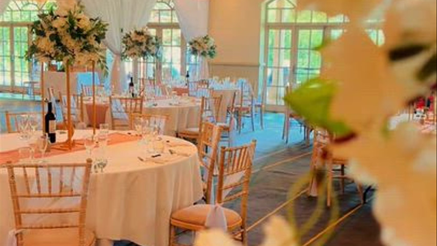 Hastings Hotel & Montgomerie Suite