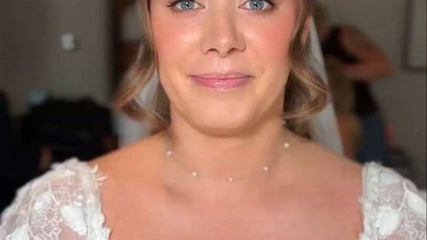 Lauren's Wedding