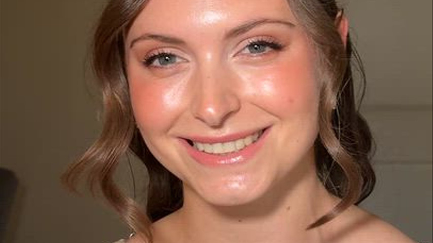 Henrietta Wedding