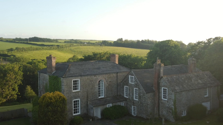 Launcells Barton 