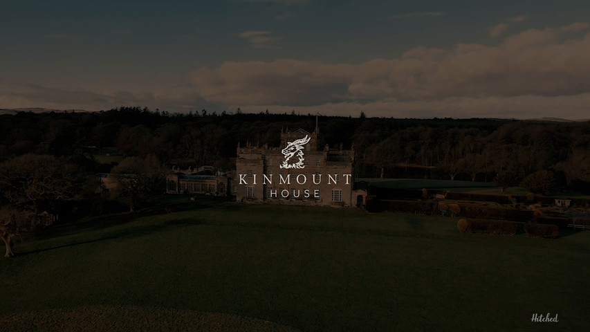 Welcome to Kinmount House