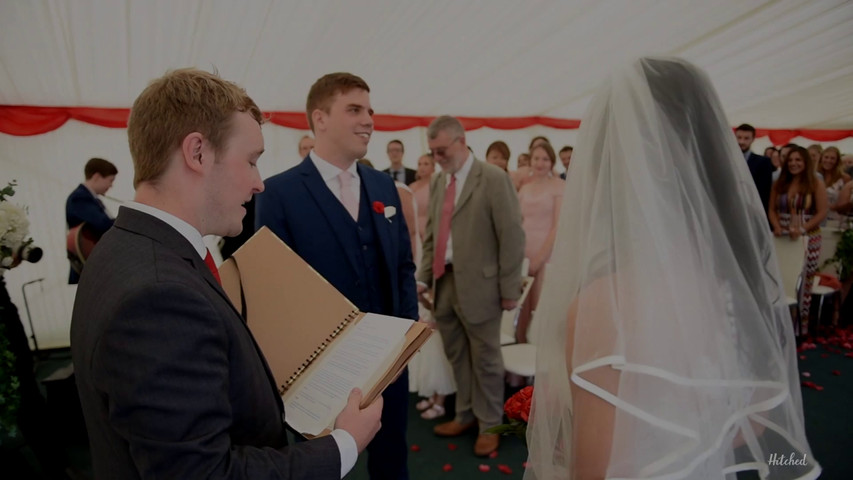 Sunburst studios wedding video stephanie and jack 165743960194042