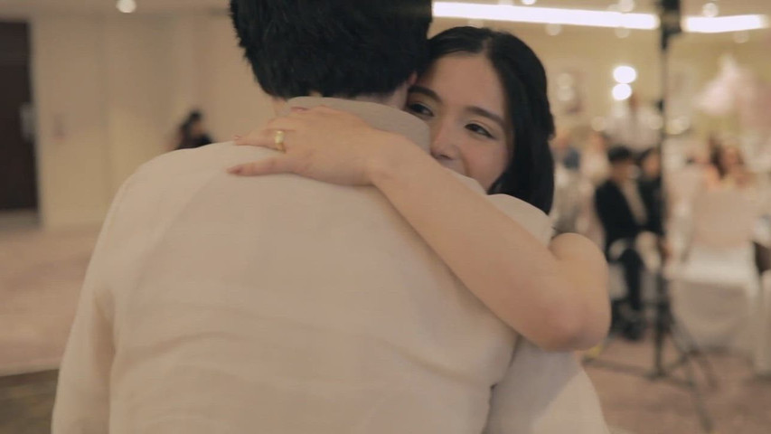 Hannah and Nicko highlights