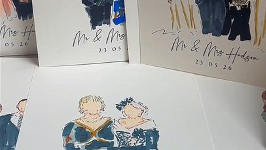 Guest illustrations