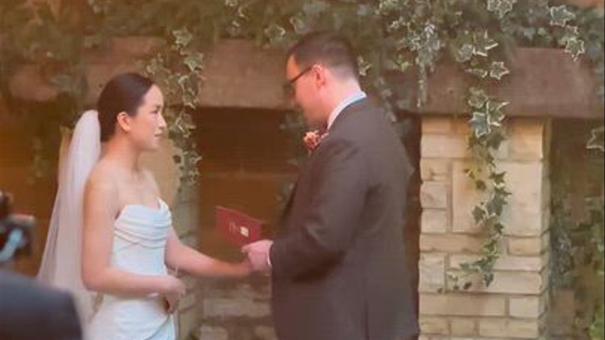 Vows
