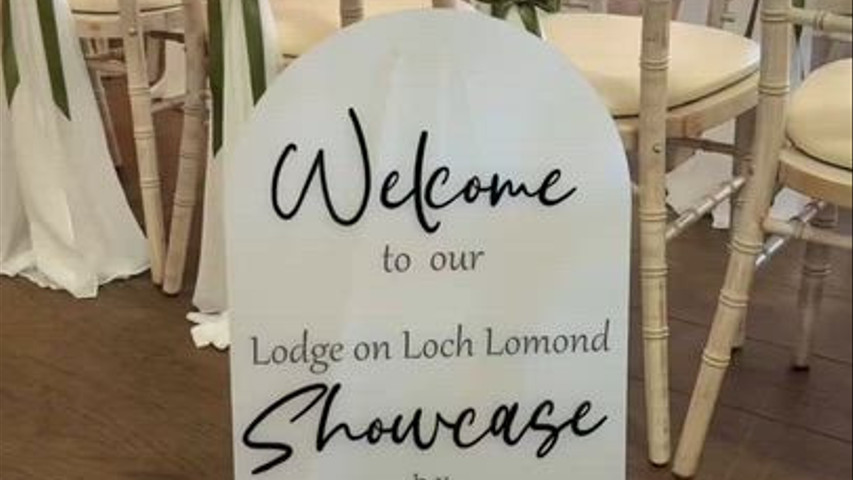 Wedding Open Days 