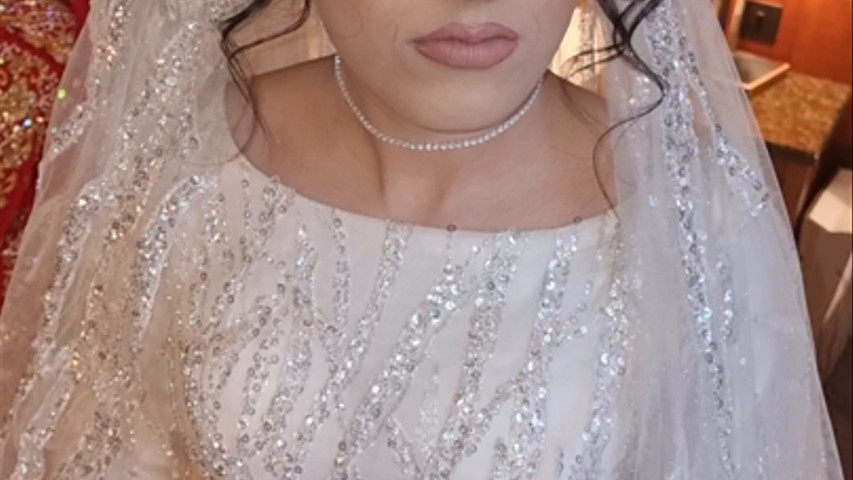 Bride