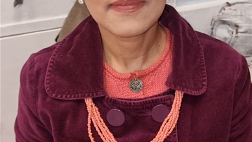 Mother of the bride 