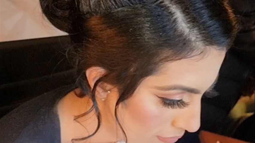 Makeup by Sumera