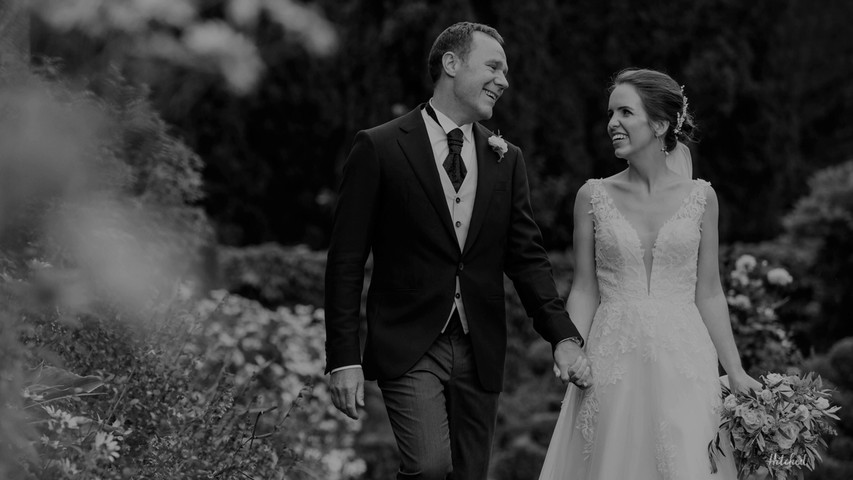 Manor House Wedding