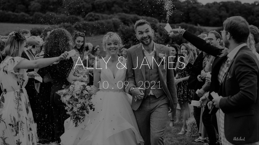 Festival Wedding