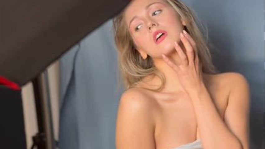 J Beauty Shoot