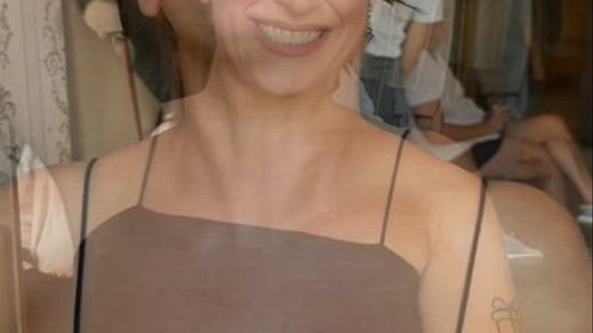 Bridesmaid transformation 