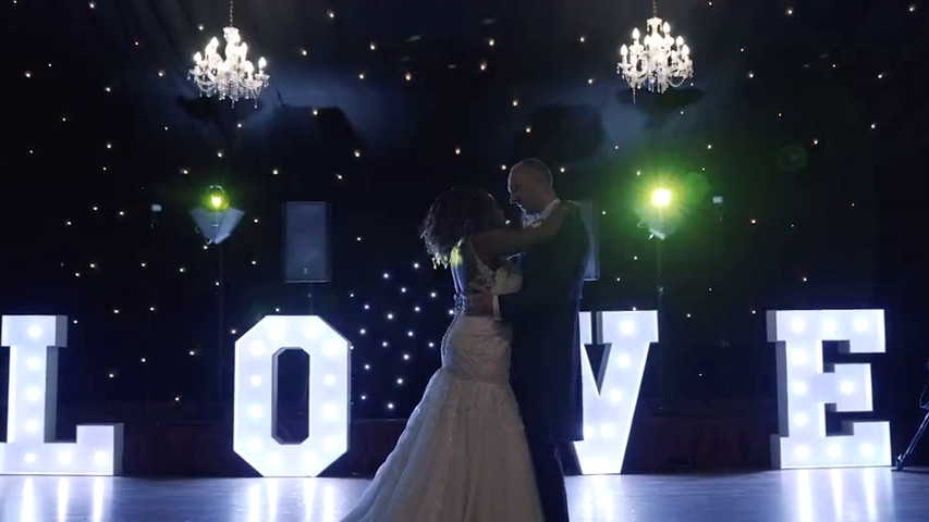 Wedding Videography Showreel - Ian Dearman Weddings