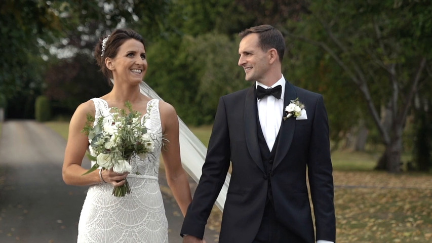 Milly & Sam - Wedding Highlights Film