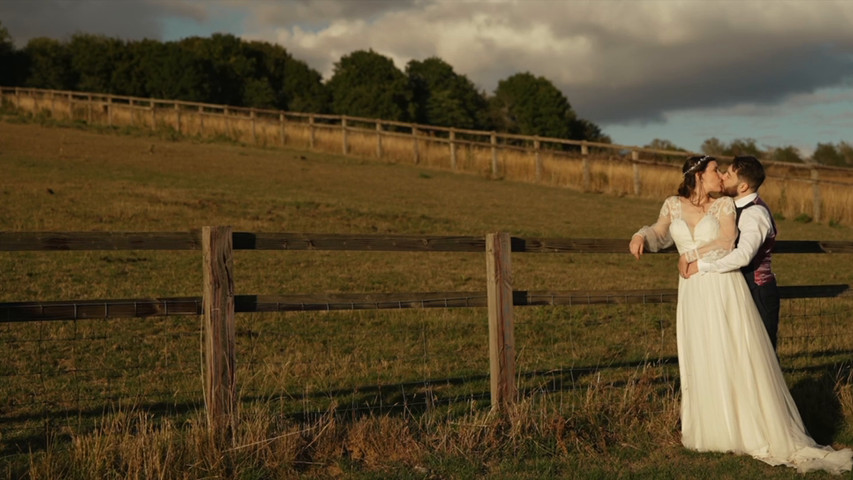 Crockwell Farm - Katie & Nathaniel