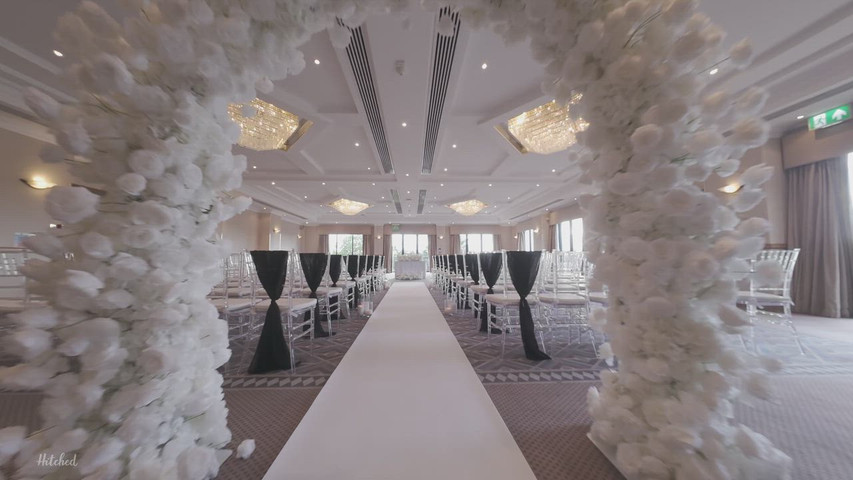 Windmill suite ceremony 