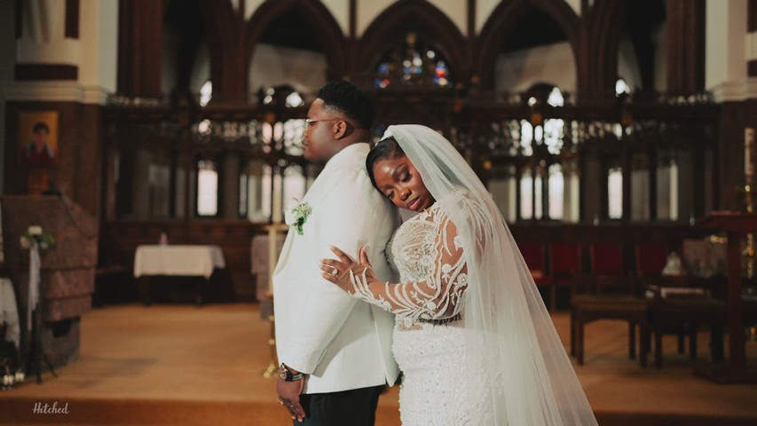 A message to my bride