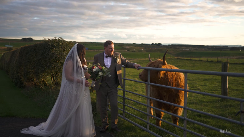 Harelaw Farm Weddings