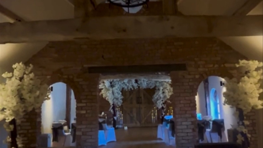 The Twilight Loft