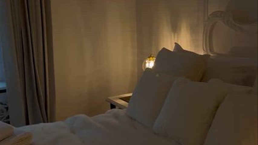 Bridal suite 