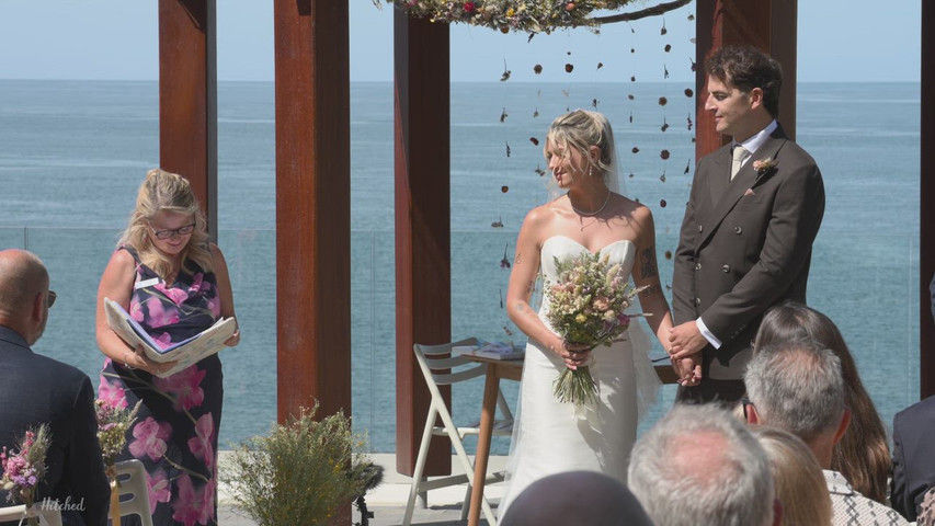 Meet Celebrant Sue