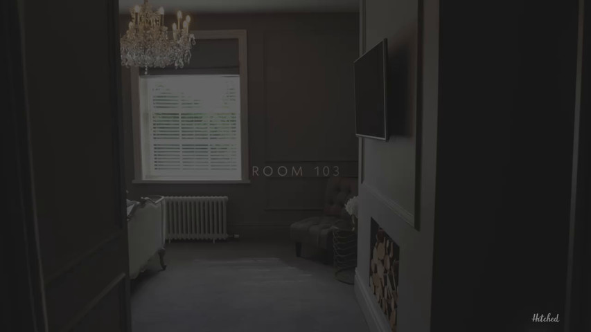 Bedroom 103