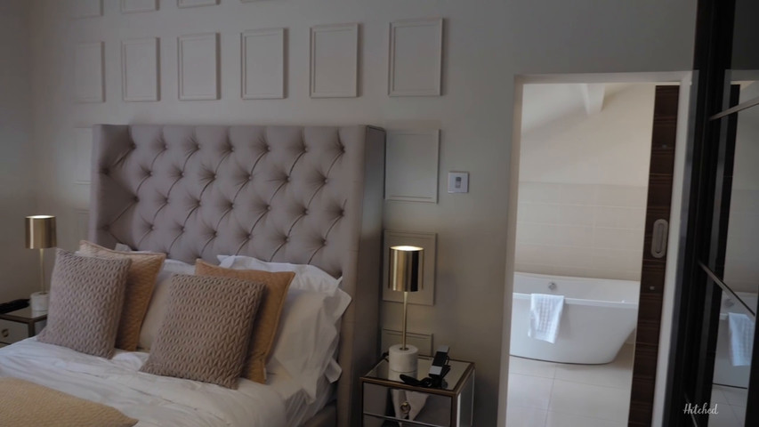 Bedroom 106