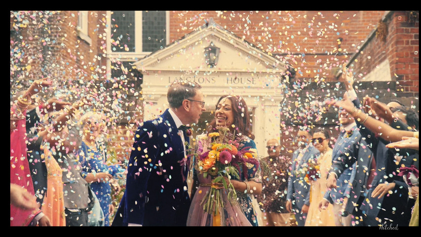 2024 Weddings!