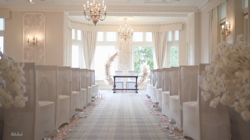 Merewood Wedding Highlights