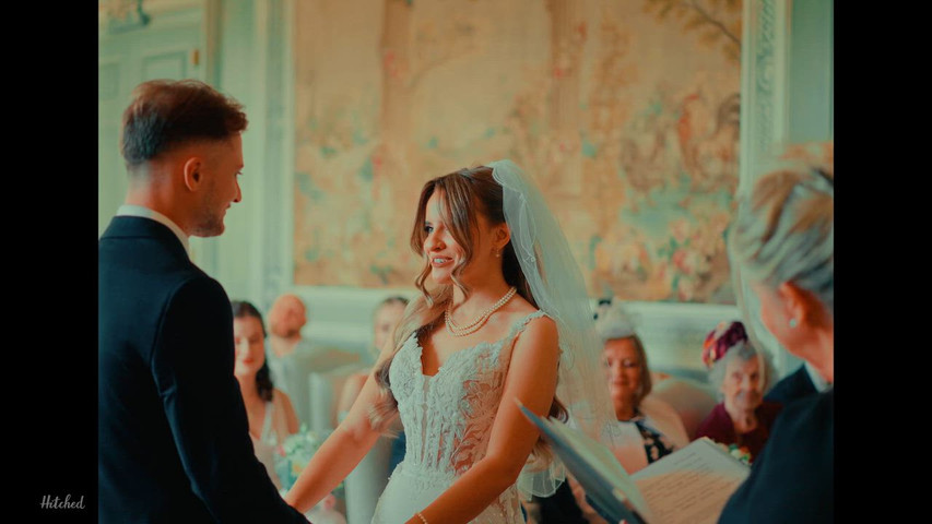 Emily x Nathan