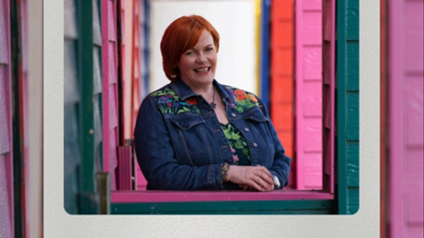Meet Dawn Vincent Celebrant