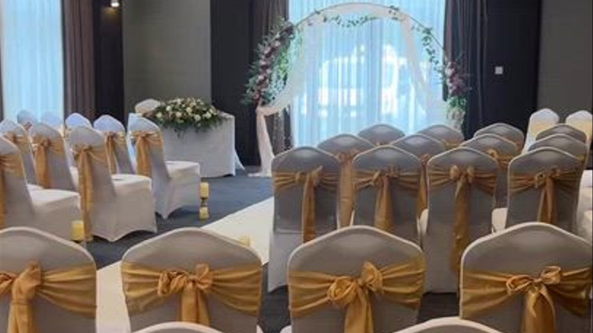 Lisa and Ron's Love story