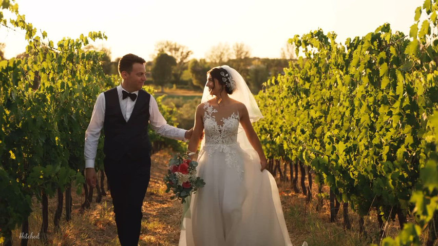 Giulia e Vittorio