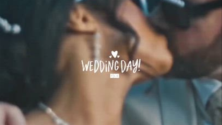 Matthew & Nana-Jane Wedding @ Waterton Park HOTEL