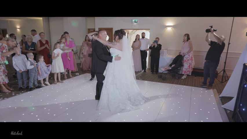 Keira & Gavin