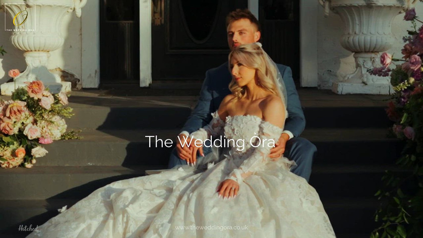 The Wedding Òra