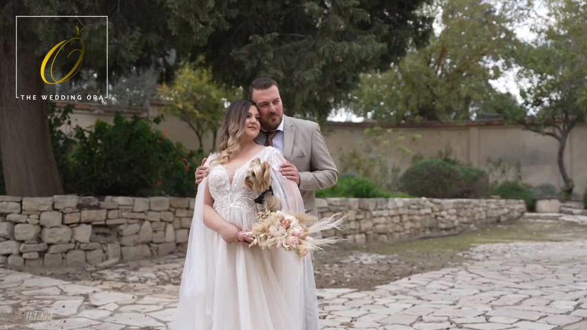 Pet Friendly Weddings 