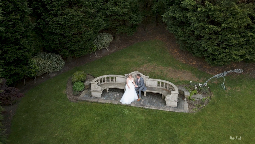 Mr & Mrs Law