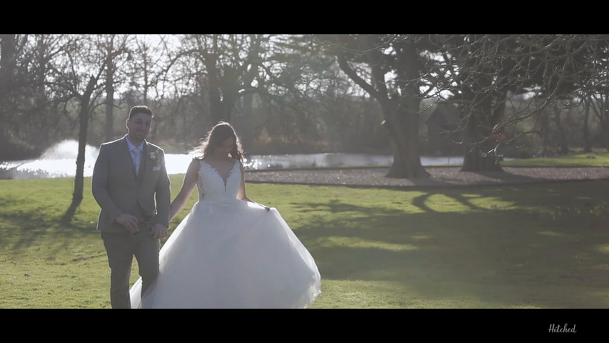 Martina and Leo | Highlights Film ©2022 Dan Dalton Photography & Film